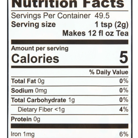 Matcha - Picture 2 of 3